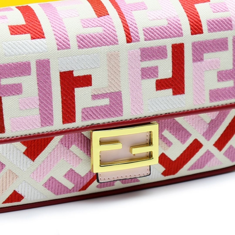 Fendi Satchel Bags